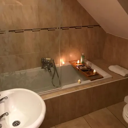 The Crows Nest Apartmán