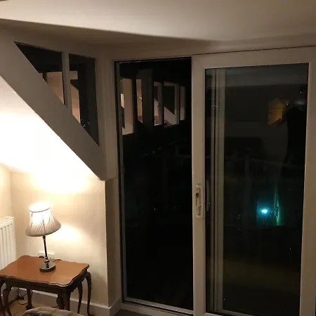 Apartment The Crows Nest Whitby