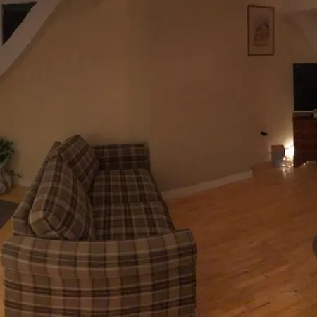 Apartman The Crows Nest Whitby