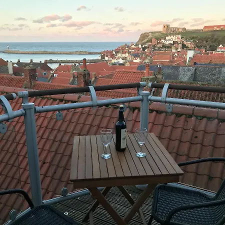 Apartman The Crows Nest *